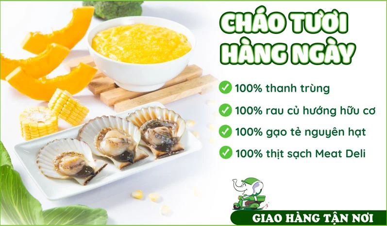 Món ngon mỗi ngày